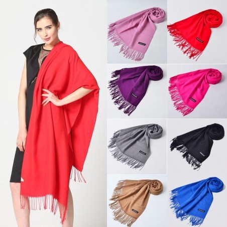 Indian Pashminas VISCOSA