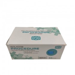 Download Medical surgical mask Box 50 units