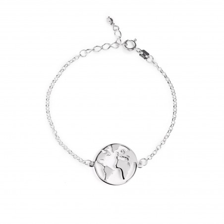 Bracciale in acciaio -STYLE