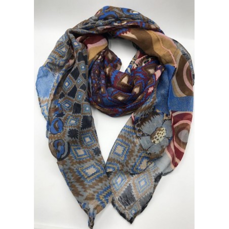 Pashminas Scarf mix
