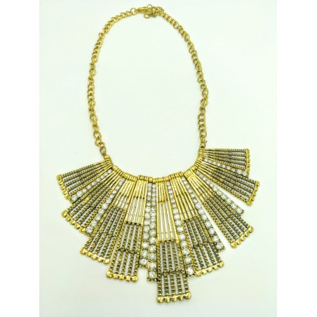 Egyptian Ethnic Choker