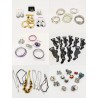 Assorted jewelry mix Lot 050