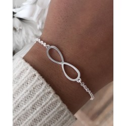 Steel bracelet -  Style