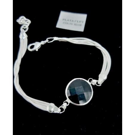Jewelry bathed in 925...
