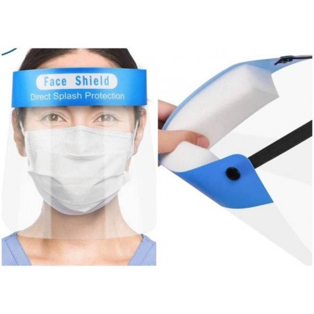 Maschera protettiva con...