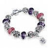 Pandora Style Bracelet Assortment Lot | Wide variety of designs and colors | Wholesale