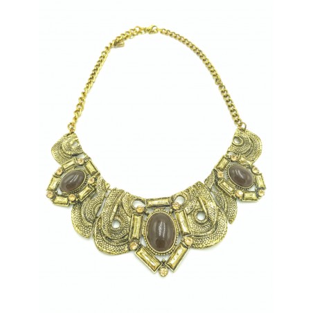 Gargantilla Boho Chic