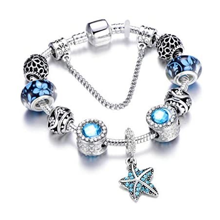 Pandora style summer...