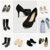 Abbigliamento e calzature MIX  export