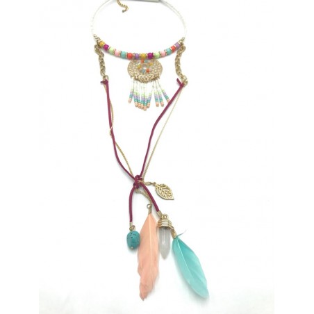 COLLANA FRANGIE LUNGA
