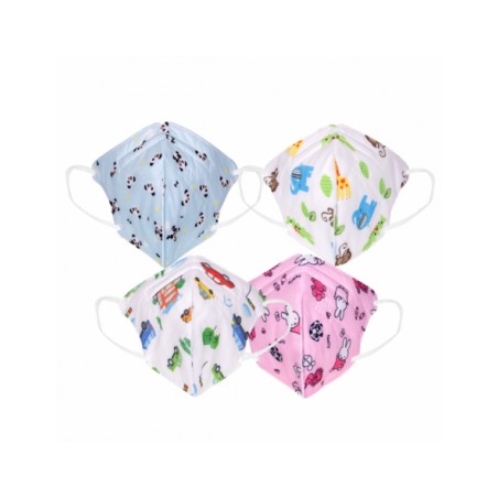 Mascarilla FFP2 NR Infantil