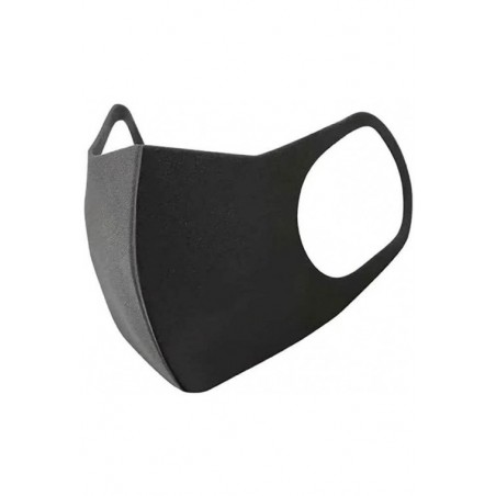 Mask Neopreno NEGRA