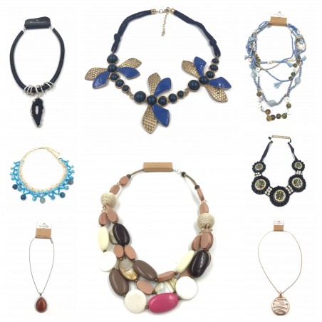 Necklaces PRADA chic