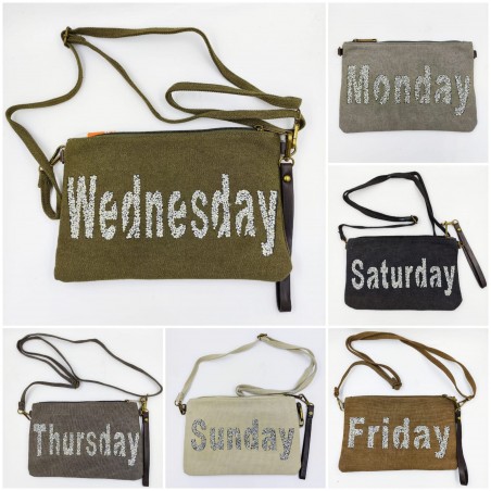 Day mix bags
