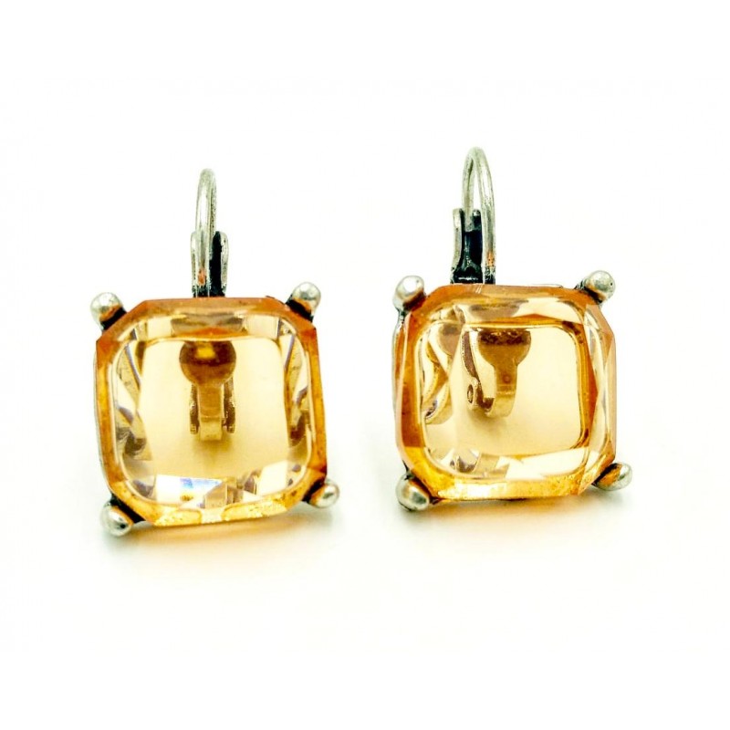 Fashion crystal Earrings