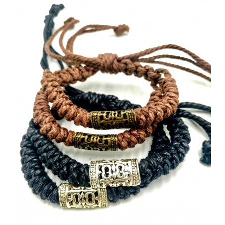 BoHo bracelet