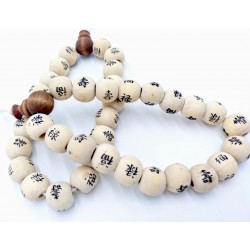 Tibetan bracelets
