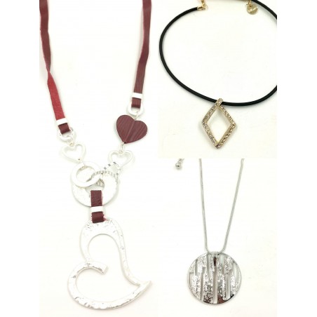 Collar New Collection Glamour