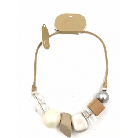 Glamor Mix Necklaces