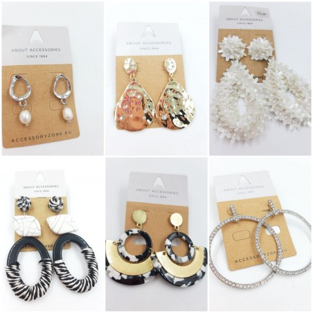 Elegance Trend Earrings