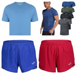 Men's sportswear