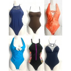 Swimsuits Woman