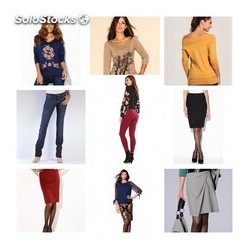 Ropa y Calzado Export Mix Only 1,99€