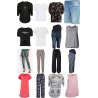 Clothing and Footwear Export Mix Only € 1.99
