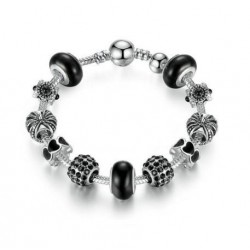 Pandora style  bracelets