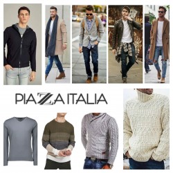 Men's clothing PIAZZA