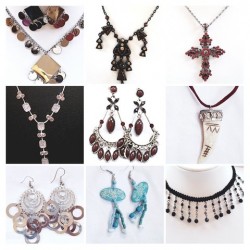 Wholesale Jewelry Lot |...