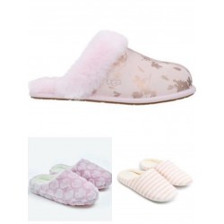 Pantofole  Slippers HOME etnic
