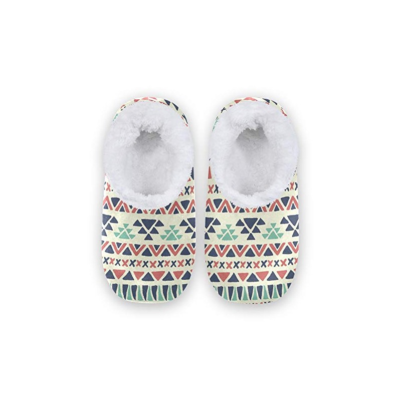 Pantofole  Slippers HOME etnic