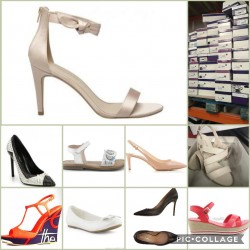 Women's footwear European...