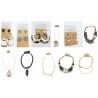 Wholesale Lot of Necklaces and Earrings | Latest Fashion Trends