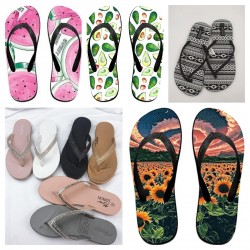 Summer flip flops offer 50...
