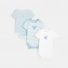 Baby clothes summer pack mix