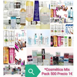 Cosmetics assorted  pack...