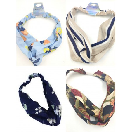 Plush Sheim Headbands lot 40