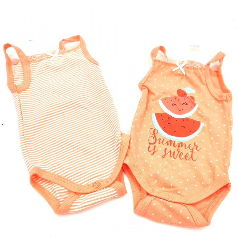 Baby Bodysuits - Assorted Lot