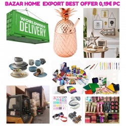 BAZAR  HOME XXL Export