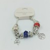 Bracelets Pandora style Silvered925