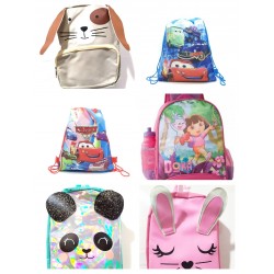 Backpacks and bags kid