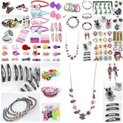 Wholesale jewelry and hair...