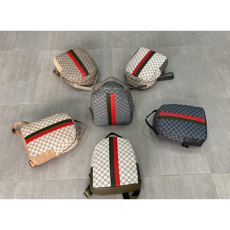 New trend backpacks - Luxury style 2022