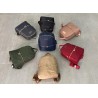 Backpacks assorted color lot - New trend style 2022