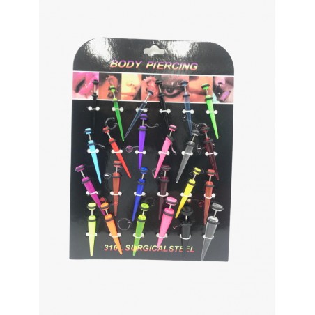 Falsa dilatación 0,50€
