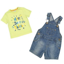 Offer Container Children's clothing Export