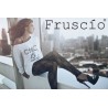 Clothing Fashion Italy brand Fruscio