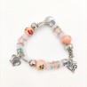 Pandora style bracelets assorted